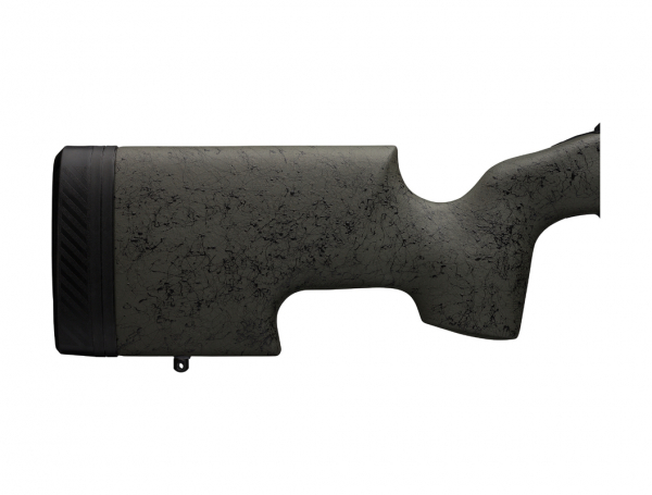 Winchester XPR Longe Range Threaded Repetierbüchse