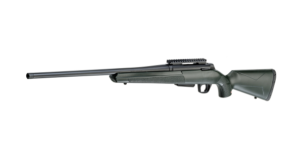 Winchester XPR Stealth Threaded Repetierbüchse