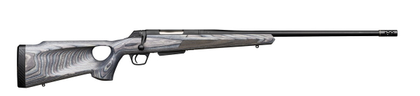 Winchester XPR Thumbhole Threaded Repetierbüchse