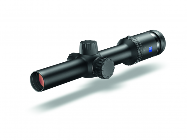 ZEISS Conquest V6 1,1-6x24  Zielfernrohr
