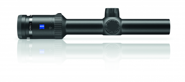 ZEISS Conquest V6 1,1-6x24  Zielfernrohr