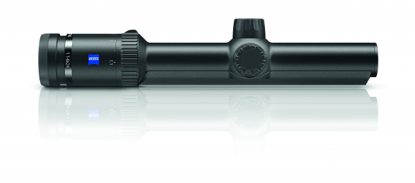 ZEISS Conquest V6 1,1-6x24  Zielfernrohr