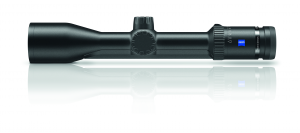 ZEISS Conquest V6 2-12x50  Zielfernrohr
