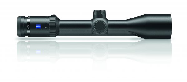 ZEISS Conquest V6 2-12x50  Zielfernrohr