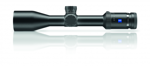 ZEISS Conquest V6 2-12x50  Zielfernrohr