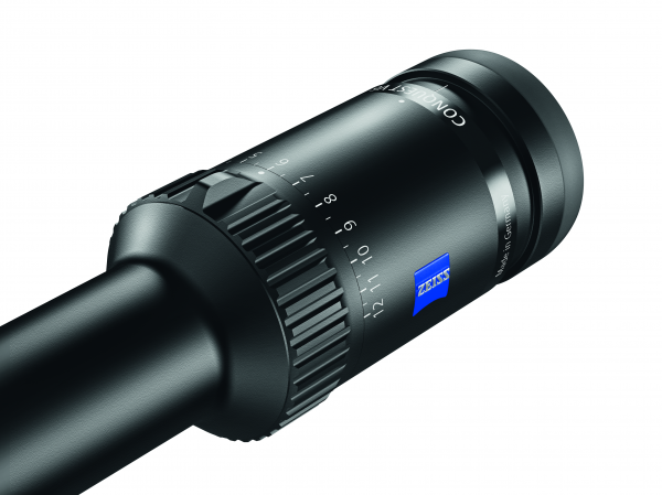 ZEISS Conquest V6 2-12x50  Zielfernrohr