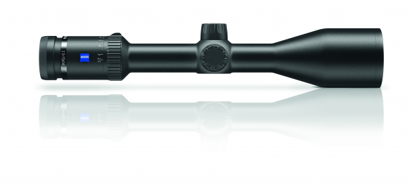 ZEISS Conquest V6 2,5-15x56  Zielfernrohr
