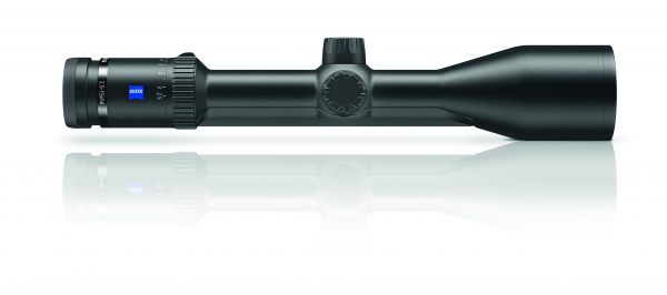 ZEISS Conquest V6 2,5-15x56  Zielfernrohr