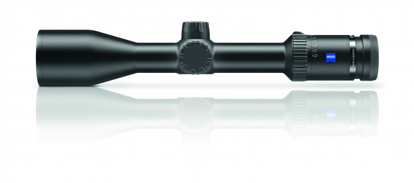 ZEISS Conquest V6 2-12x50  Zielfernrohr