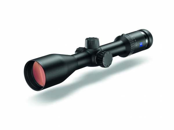 ZEISS Conquest V6 2-12x50  Zielfernrohr