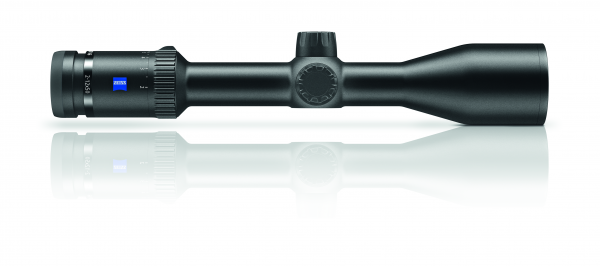 ZEISS Conquest V6 2-12x50  Zielfernrohr