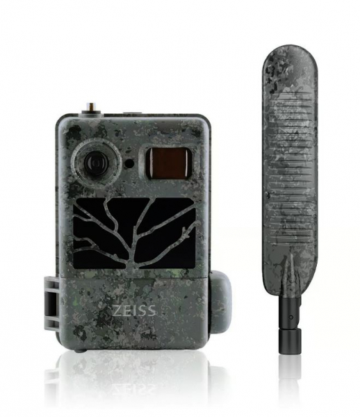 ZEISS Secacam 3 Wildkamera