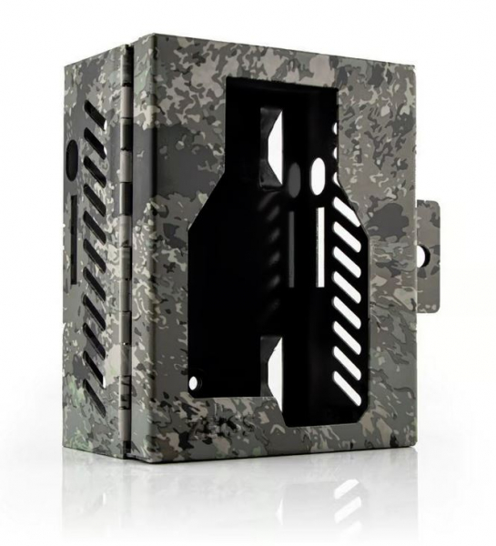 ZEISS Secacam Metallgehäuse - Camouflage