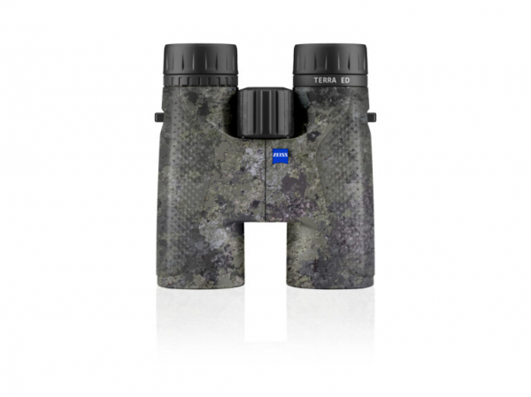 ZEISS Terra ED 10x42 Camo - BLACK FRIDAY DEAL