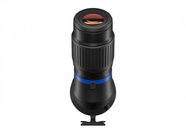 ZEISS Conquest Apia 65 inkl. Vario 20-50x Okular Jägerspektiv