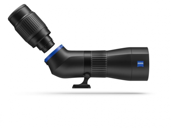 ZEISS Conquest Apia 65 inkl. Vario 20-50x Okular Jägerspektiv