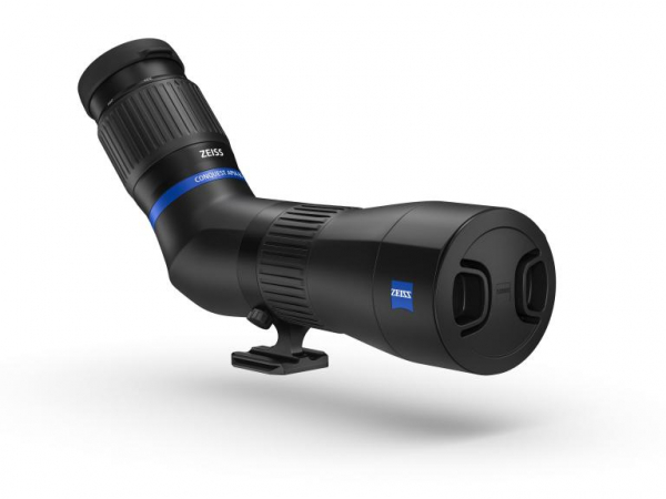 ZEISS Conquest Apia 65 inkl. Vario 20-50x Okular Jägerspektiv
