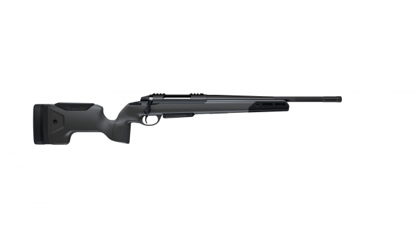 Sako S20 Precision kurz Repetierbüchse