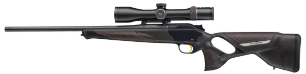 Blaser R8 Ultimate Leather Repetierbüchse