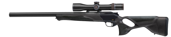 Blaser R8 Ultimate Silence Repetierbüchse