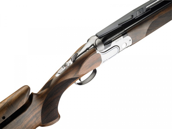 Beretta DT11 ACS AS Bockdoppelflinte