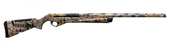 Benelli Super Vinci Camo APG HD Halbautomatische Flinte