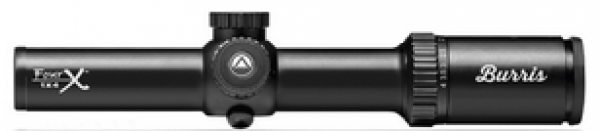 Burris Four Xe 1-4x24 Zielfernrohr