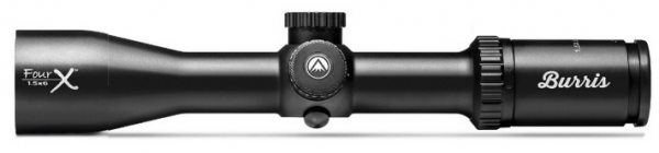 Burris Four Xe 2,5-10x50 Zielfernrohr