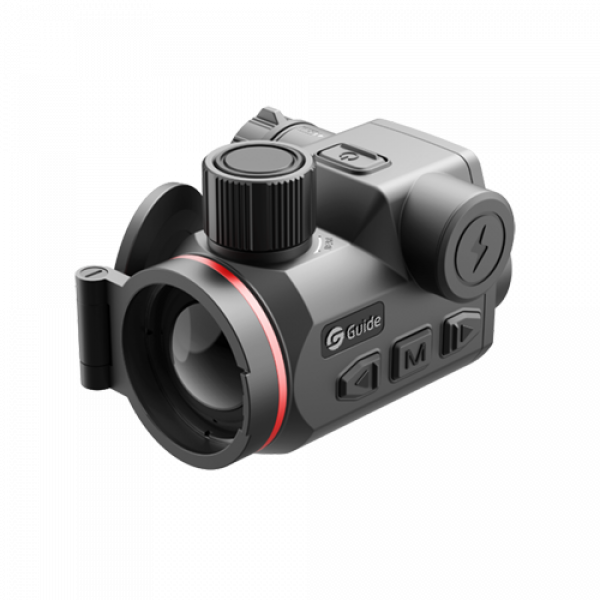 Guide Orion 635CS Clip-On Wärmebildgerät / Vorsatzgerät