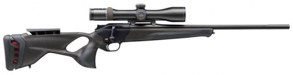 Blaser R8 Ultimate + ZF Blaser B1 2,8-20x56 iC + Montage + ... / Komplettpaket