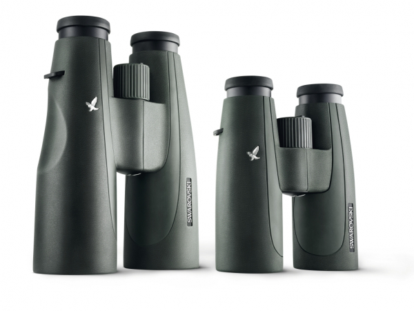 Swarovski SLC 10x56 W B Fernglas - AKTION
