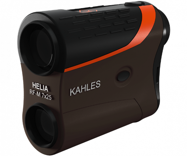 Kahles Helia RF-M 7x25 Laser E-Messer / Rangefinder