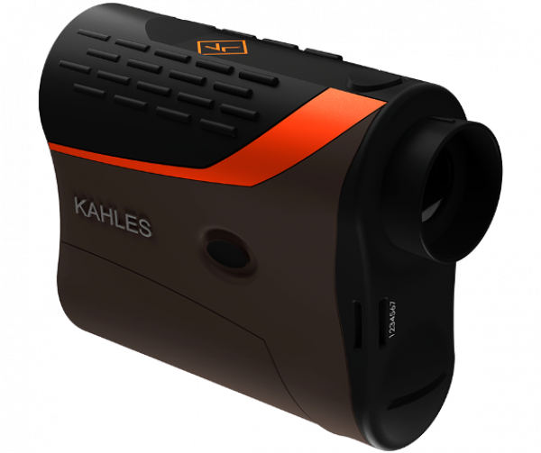 Kahles Helia RF-M 7x25 Laser E-Messer / Rangefinder