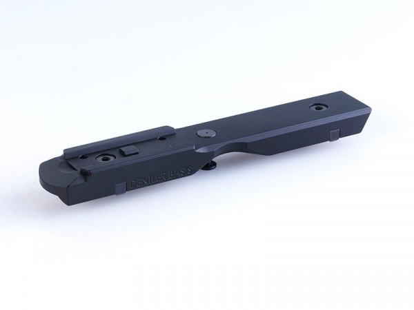 Dentler Basis Dural Montageschiene