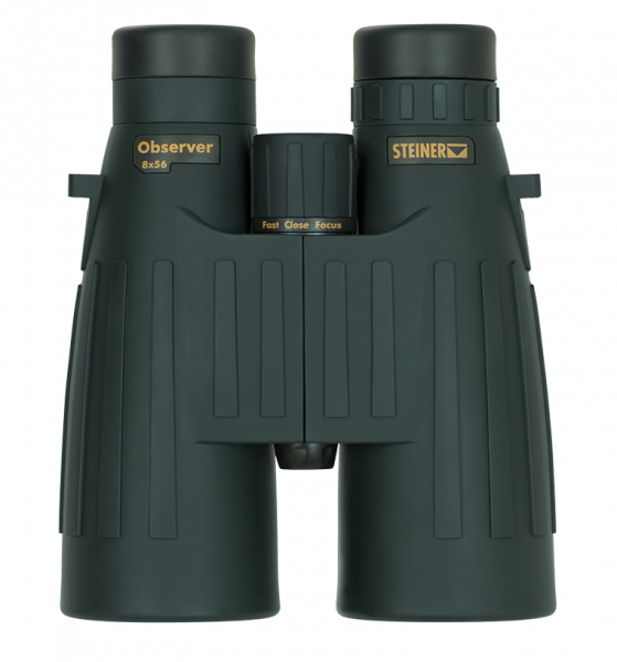 Steiner Observer 8x56 Fernglas / Jagdglas