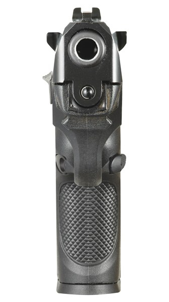 Beretta Px4 Storm Compact Halbautomatische Pistole