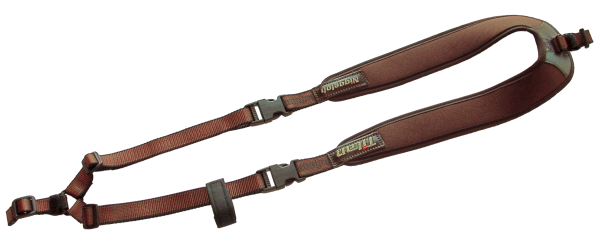 Niggeloh Titan II Rucksack Gewehrgurt - Farben: verschiedene