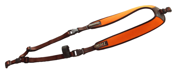 Niggeloh Titan II Rucksack Gewehrgurt - Farben: verschiedene