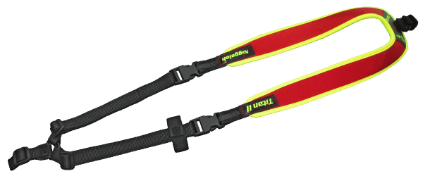 Niggeloh Titan II Trail Rucksack Gewehrgurt