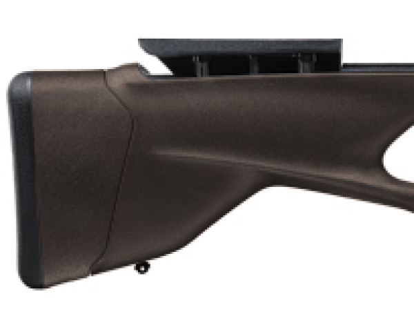 Blaser R8 Ultimate Leather Wechselschaft