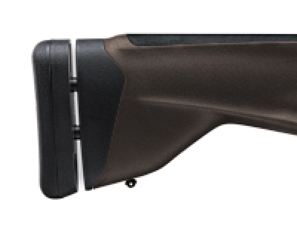 Blaser R8 Ultimate Leather Wechselschaft