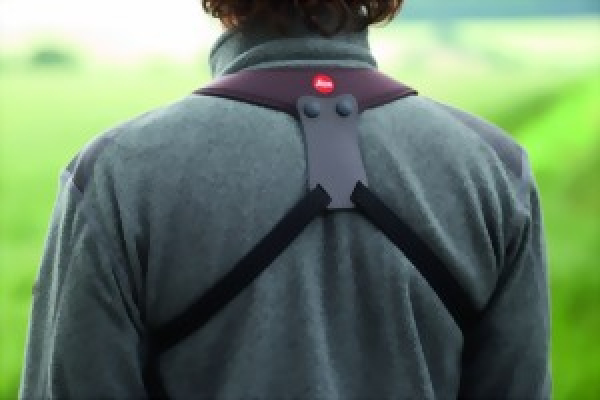 Leica Fernglasgurt Sport Neopren - Farben: verschiedene